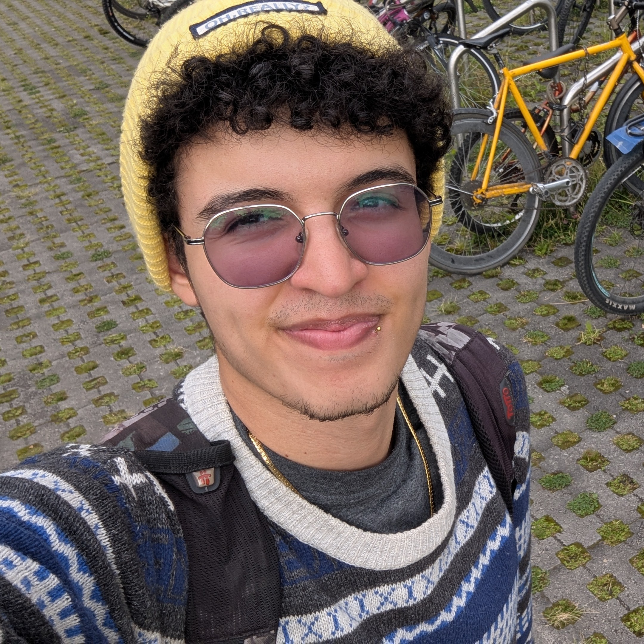 Juan Bernardo Soto Pescador